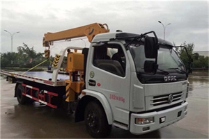 乌伊岭24小时道路救援服务