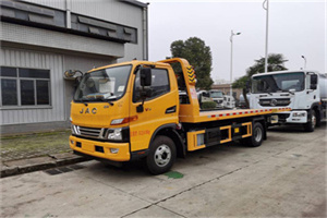 乌伊岭车辆公路救援