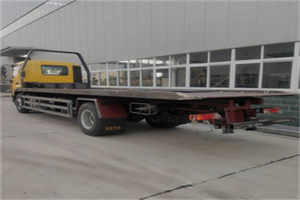 乌伊岭24小时公路救援电话