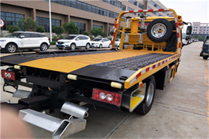 乌伊岭24小时汽车送油服务公司