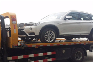 乌伊岭拖车24小时服务电话