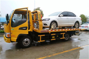 乌伊岭附近拖车救援24小时服务热线